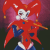 Harle Chrono Cross Game Diamond Paintings