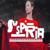 Horror Movie Suspiria Diamond Paintings