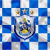 Huddersfield Town Football Club Diamond Paintings