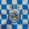 Huddersfield Town Football Club Diamond Paintings