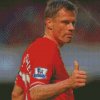 Jamie Carragher Diamond Paintings