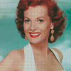 Maureen OHara Diamond Paintings