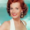 Maureen OHara Diamond Paintings