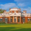 Monticello Diamond Paintings