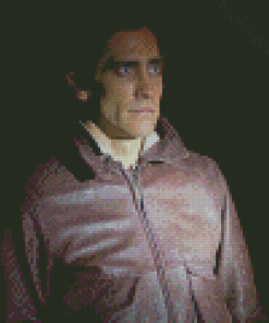 Nightcrawler Character Diamond Paintings