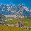 Picos De Europa Diamond Paintings