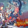 Rean Schwarzer Trails Of Cold Steel Poster Diamond Paintings