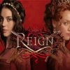 Reign Mary Queen Of Scots Serie Diamond Paintings