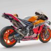 Repsol Honda Diamond Paintings