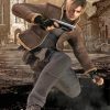 Resident Evil 4 Leon Kennedy Diamond Paintings