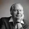 Ron Hubbard American Author Diamond Paintings