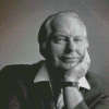 Ron Hubbard American Author Diamond Paintings