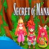 Secret Of Mana Poster Diamond Paintings