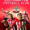 Southampton Football Poster Diamond Paintings