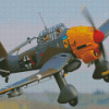 Stuka Diamond Paintings