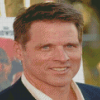 The Actor Ben Browder Diamond Paintings