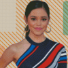 The Actress Jenna Ortega Diamond Paintings