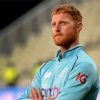 The Cricketer Ben Stokes Diamond Paintings