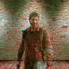 The Last Of Us Game Joel Miller Diamond Paintings