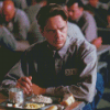 The Shawshank Redemption Character Diamond Paintings