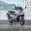 The Yamaha TMAX Diamond Paintings