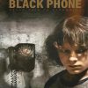 The Black Phone Horror Movie Diamond Paintings