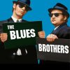 The Blues Brothers Diamond Paintings