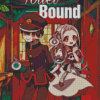 Toilet Bound Hanako Kun Anime Poster Diamond Paintings