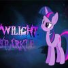 Twilight Sparkle Poster Diamond Paintings