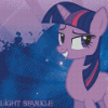 Twilight Sparkle Animation Character Diamond Paintings