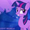 Twilight Sparkle Animation Character Diamond Paintings