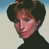 Yentl Barbara Streisand Actress Diamond Paintings