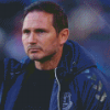 Aesthetic Frank James Lampard Diamond Paintings