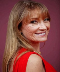 Aesthetic Jane Seymour Diamond Paintings