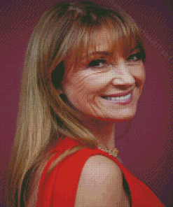 Aesthetic Jane Seymour Diamond Paintings