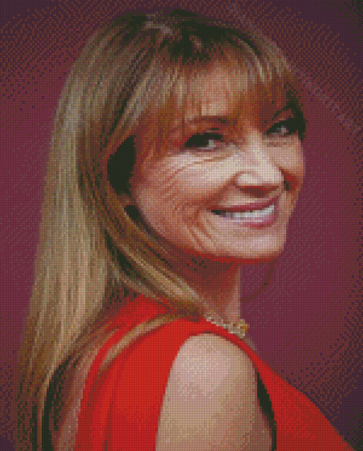 Aesthetic Jane Seymour Diamond Paintings