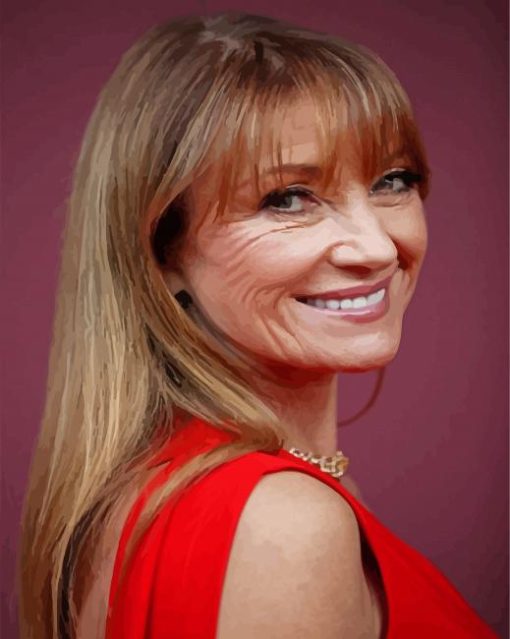 Aesthetic Jane Seymour Diamond Paintings