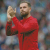 Aesthetic Jordan Henderson Art Diamond Paintings