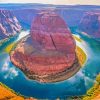 Canyon National Park Horseshoe Bend Diamond Paintings