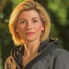 Cool Jodie Whittaker Diamond Paintings