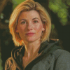 Cool Jodie Whittaker Diamond Paintings