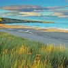 Lunan Bay Scotland Diamond Paintings