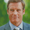 Mark Valley American Actor Diamond Paintings