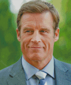 Mark Valley American Actor Diamond Paintings