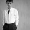 Monochrome Thomas Brodie Sangster Diamond Paintings