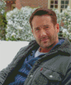 Niall Matter Diamond Paintings