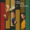 Only Murders In The Building Poster Diamond Paintings