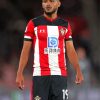 Soufiane Boufal Southampton Football Diamond Paintings