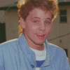 The Actor Corey Haim Diamond Paintings