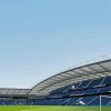 The Amex Poster Diamond Paintings